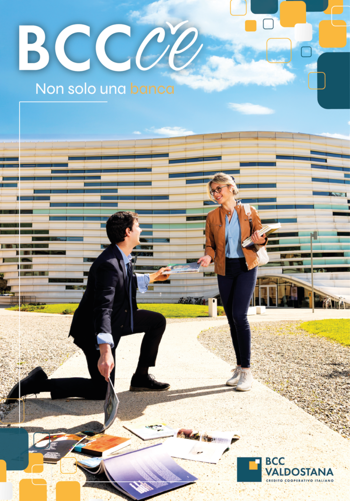 Campagna BCCV 2025 - Università