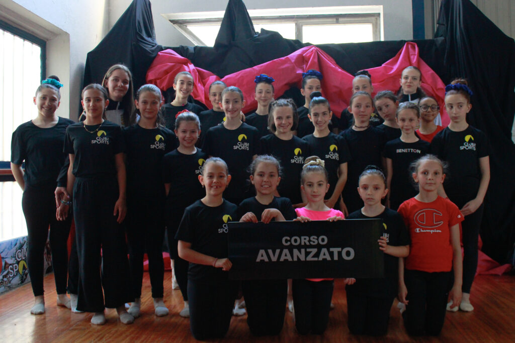 CORSO AVANZATO ST VINCENT