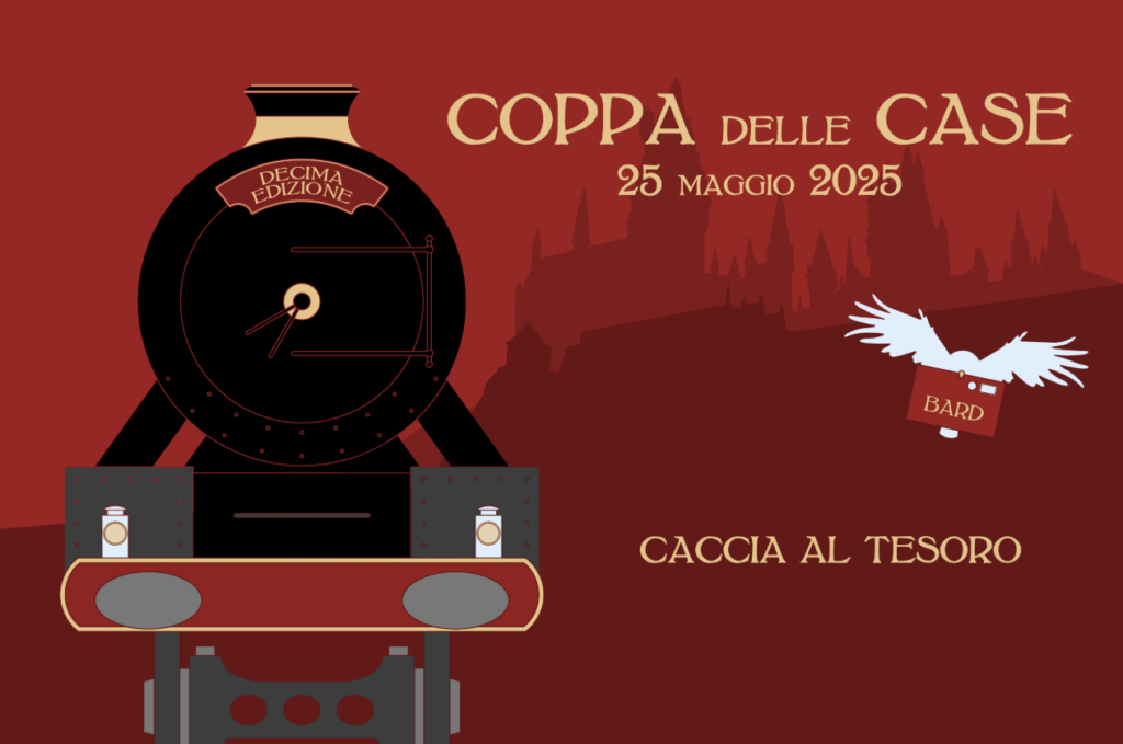 Coppa delle Case Bard
