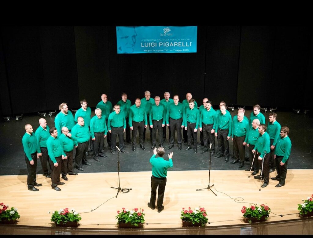 Coro Verrès