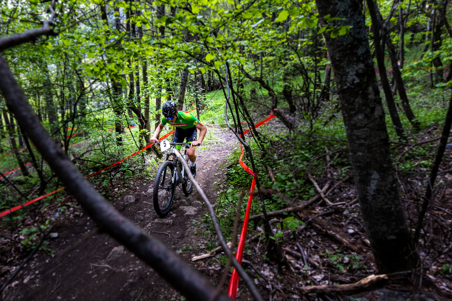 Courmayeur Mtb Event evigarbolinophotographer