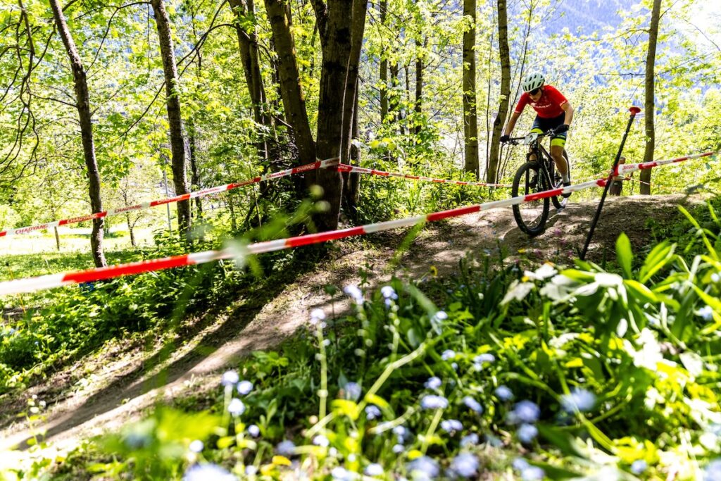 CourmayeurMtbEvent evigarbolinophotographer allieve