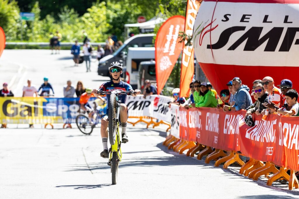 CourmayeurMtbEvent evigarbolinophotographer esordienti
