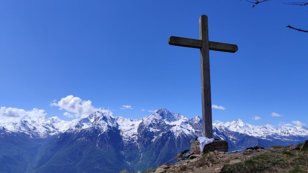Croce di Fana