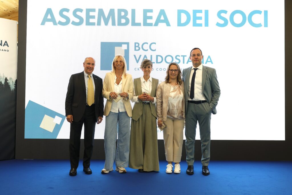 Dipendenti con anni BCCV