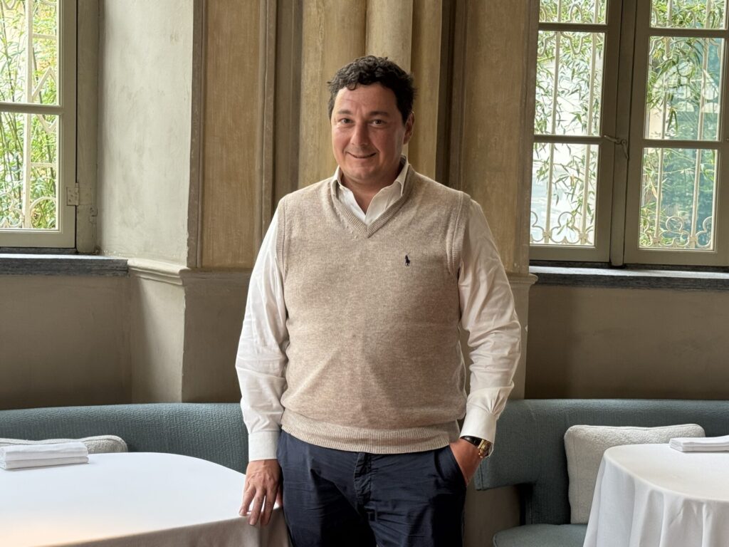 Enrico Magenes