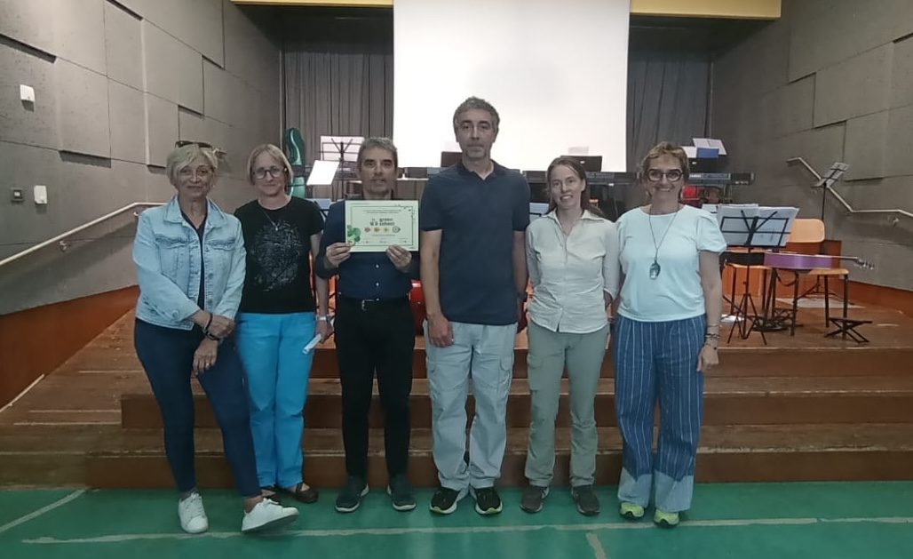 Festa della sostenibilità Saint Roch
