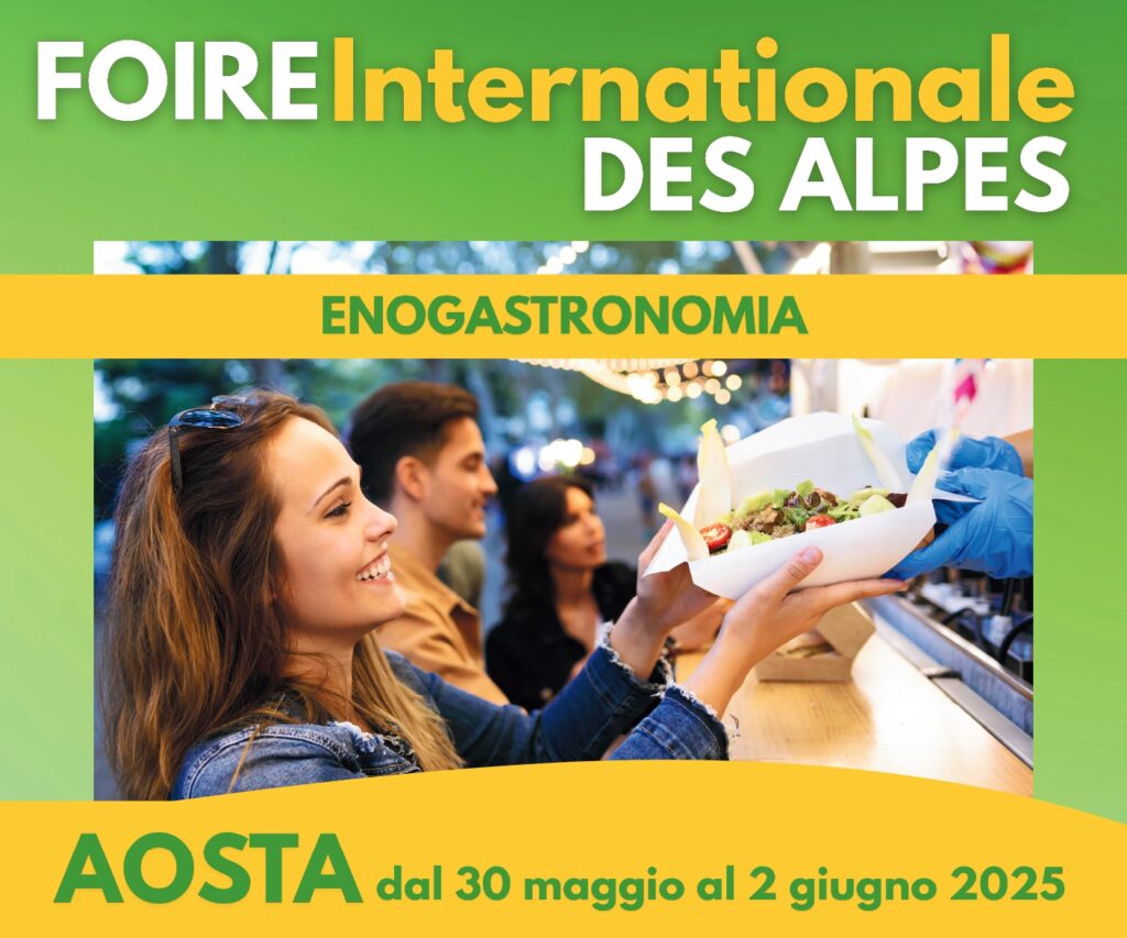 Foire Internationale des Alpes