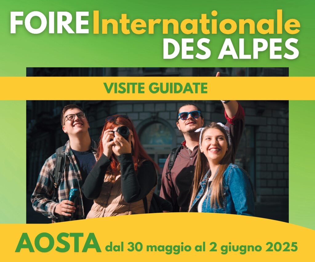 Foire Internationale des Alpes