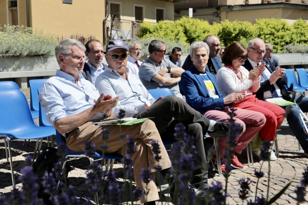 Foire Internationale des Alpes
