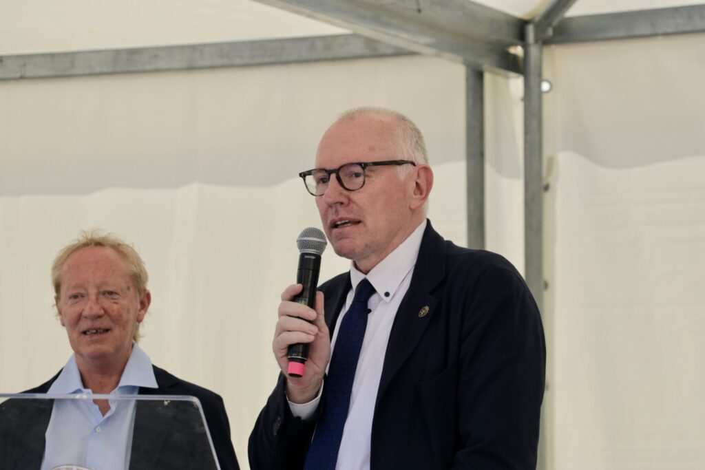 Foire Internationale des Alpes