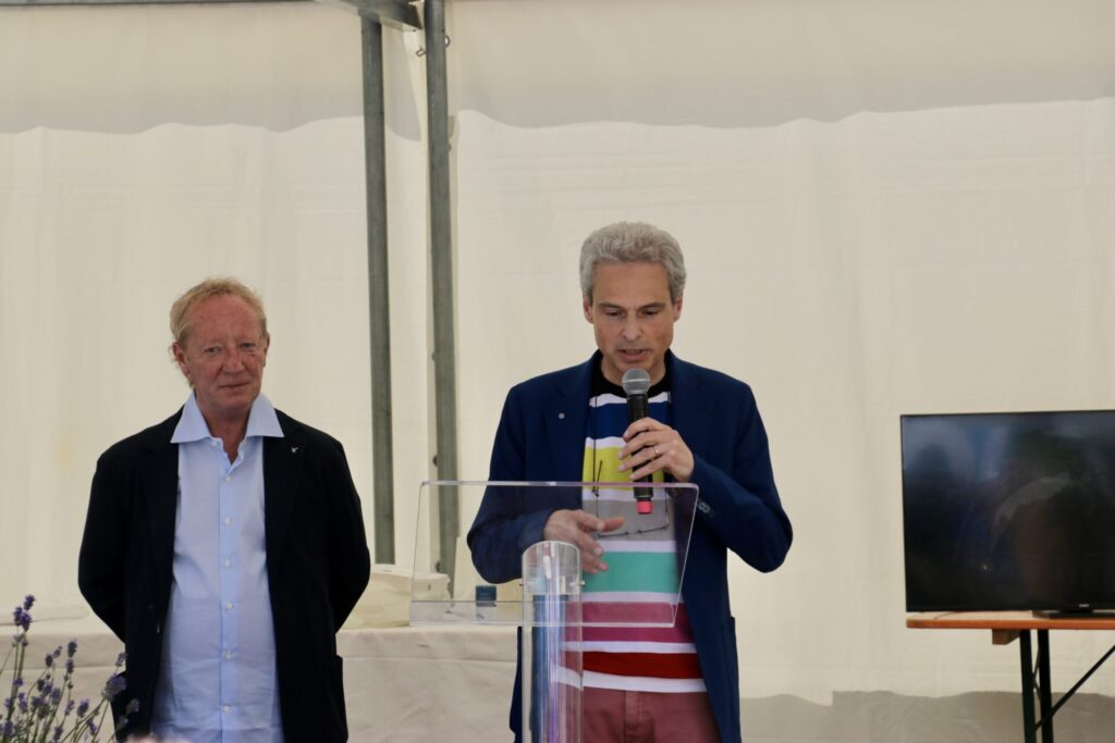 Foire Internationale des Alpes