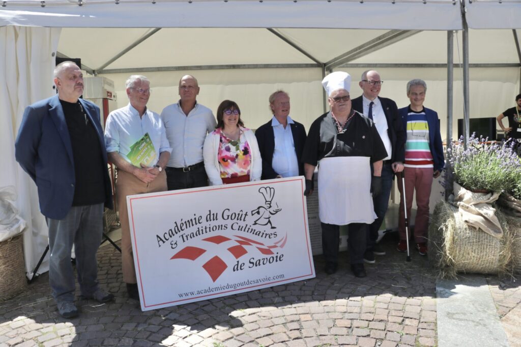 Foire Internationale des Alpes