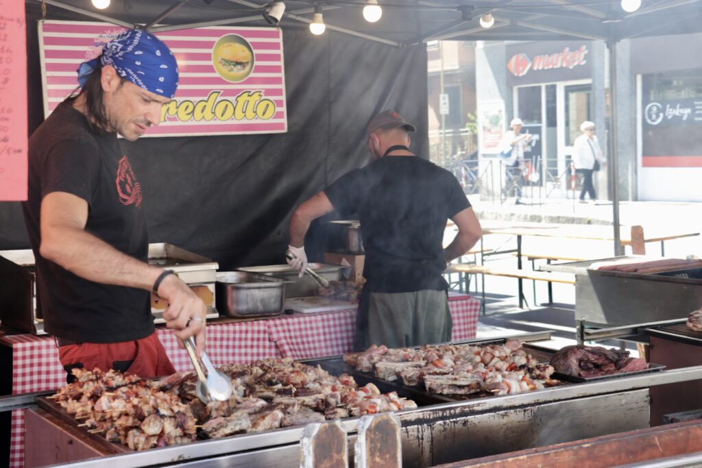 Foire Internationale des Alpes