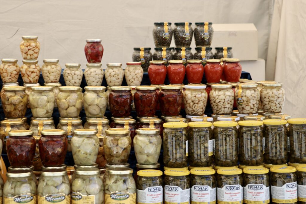 Foire Internationale des Alpes