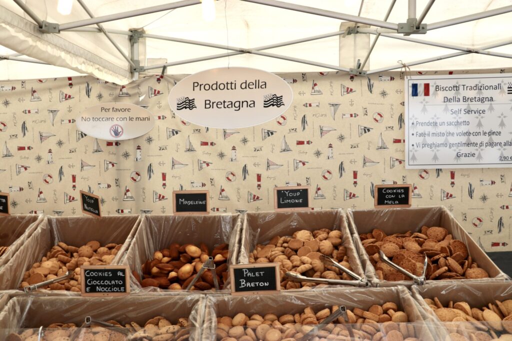 Foire Internationale des Alpes