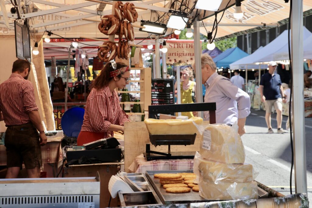 Foire Internationale des Alpes