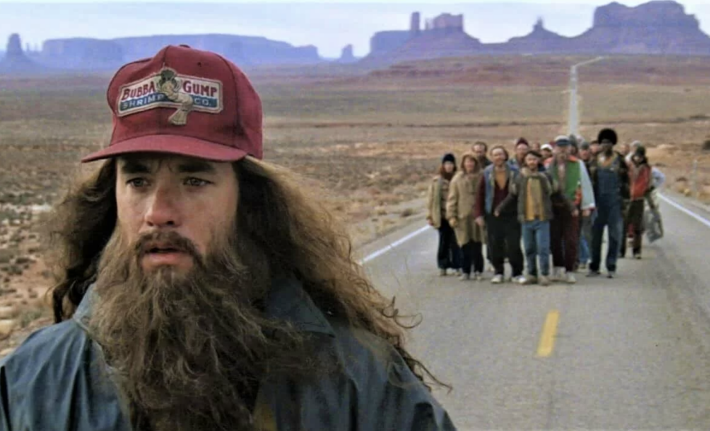 Forrest Gump