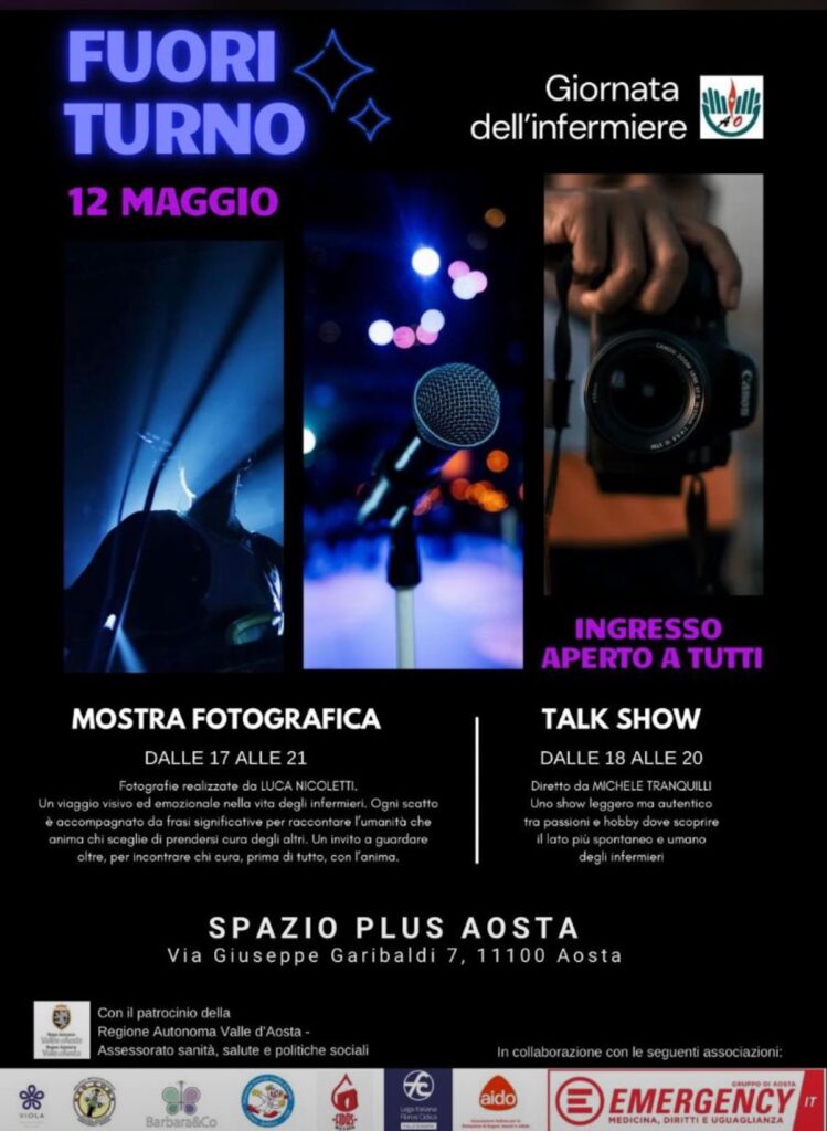 Fuori Turno