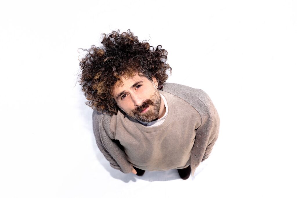 Gio Evan