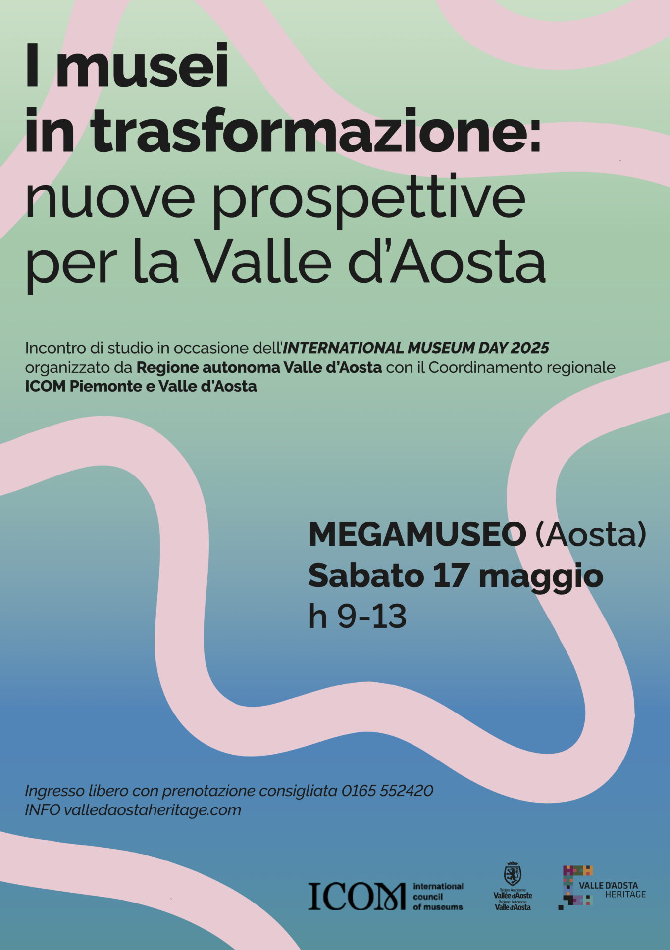 Giornata dei musei ICOM