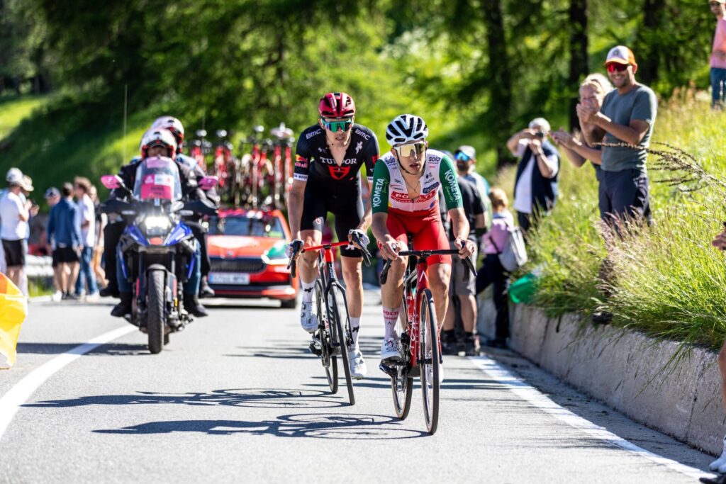 Giro d