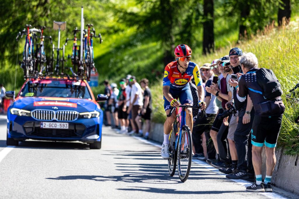 Giro d