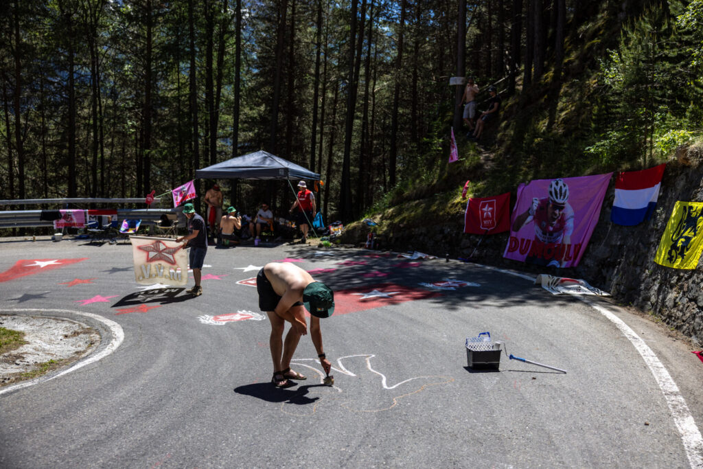 Giro d