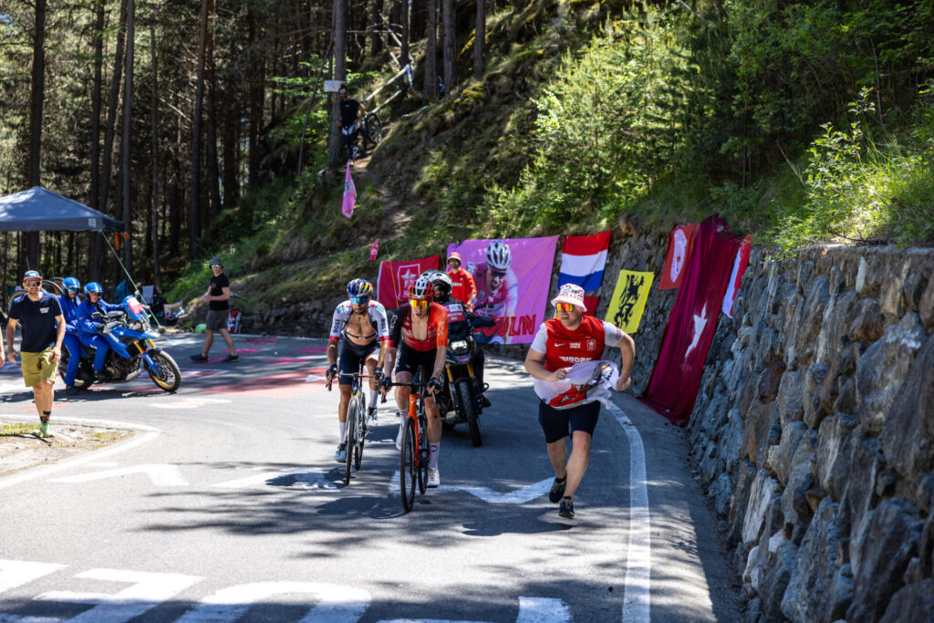Giro d