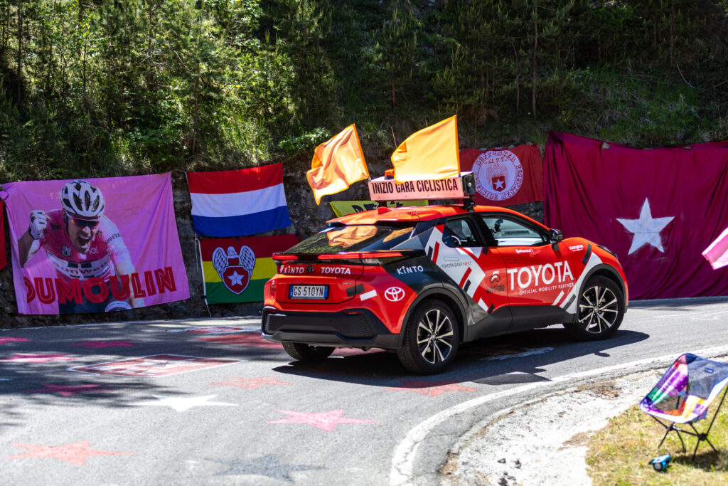 Giro d