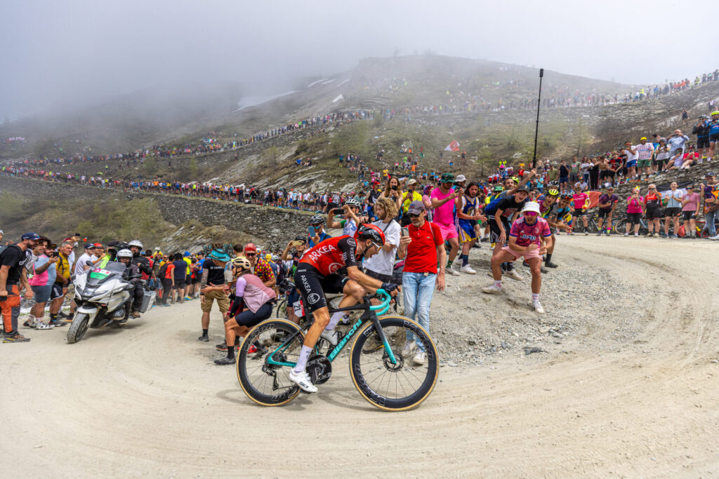 Giro d