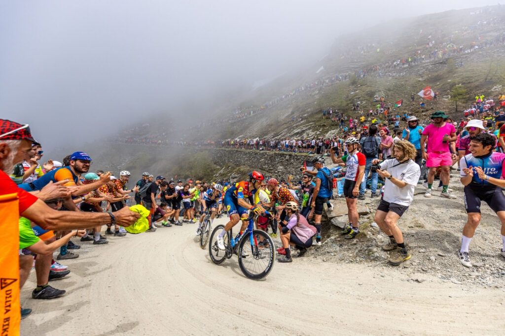 Giro d