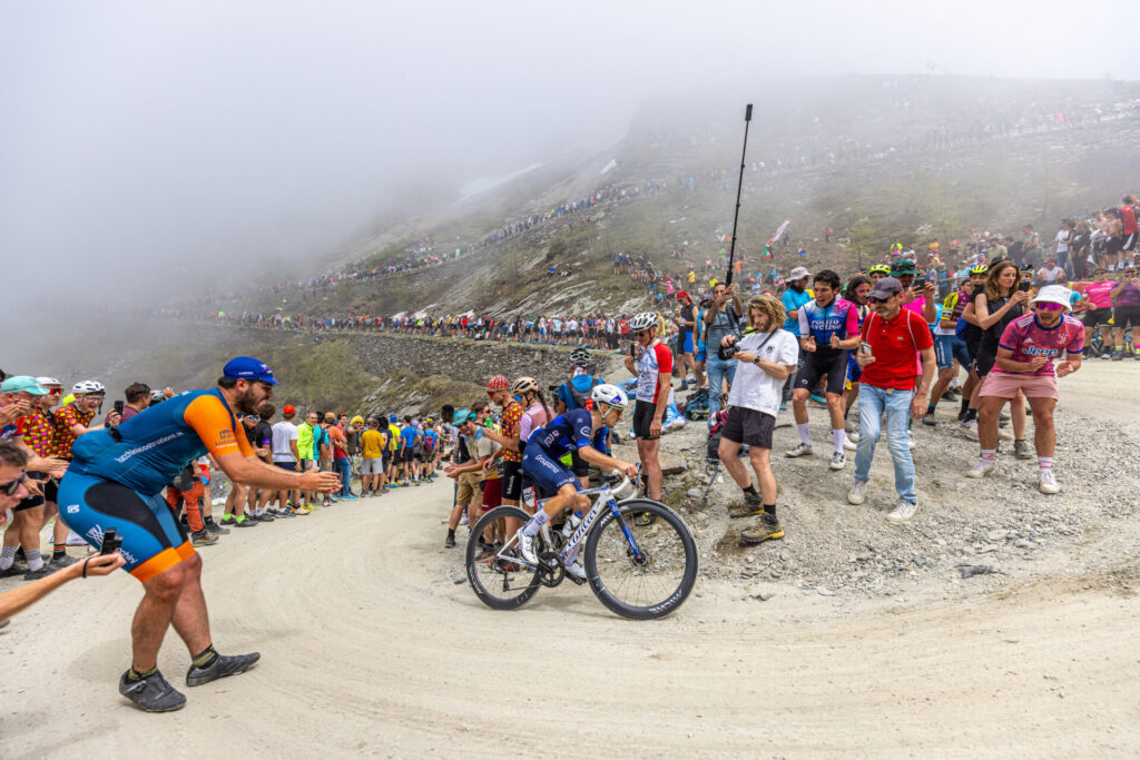 Giro d