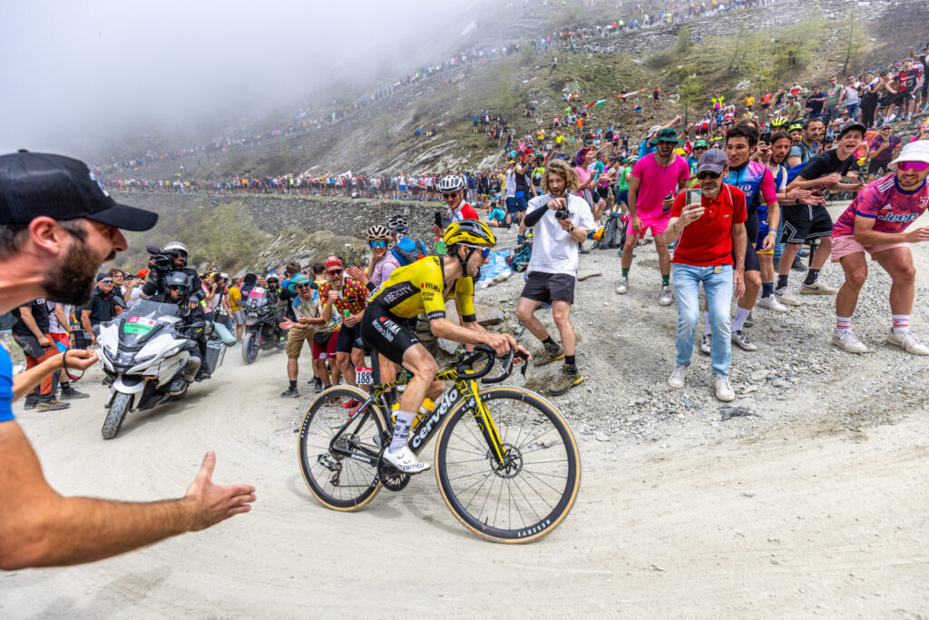 Giro d