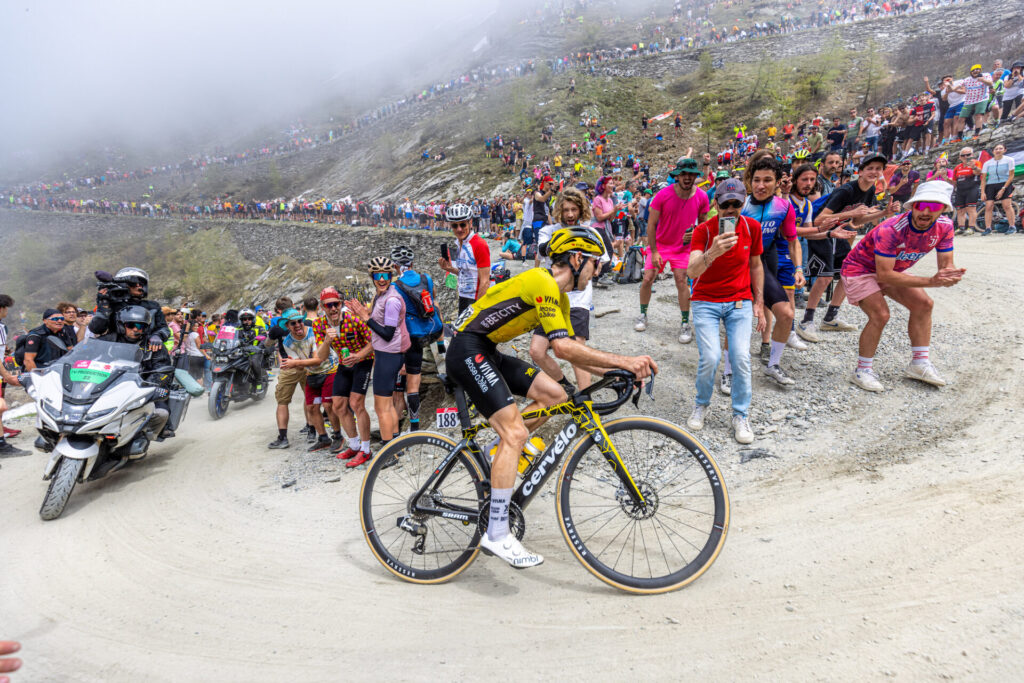Giro d