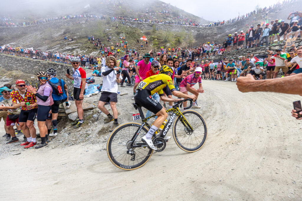 Giro d