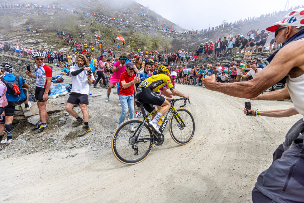 Giro d
