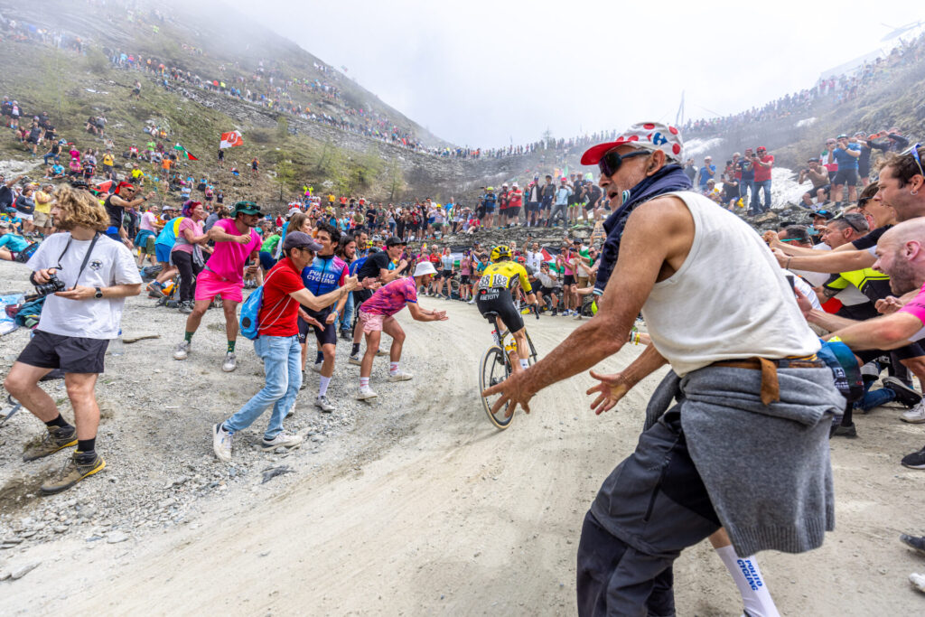 Giro d