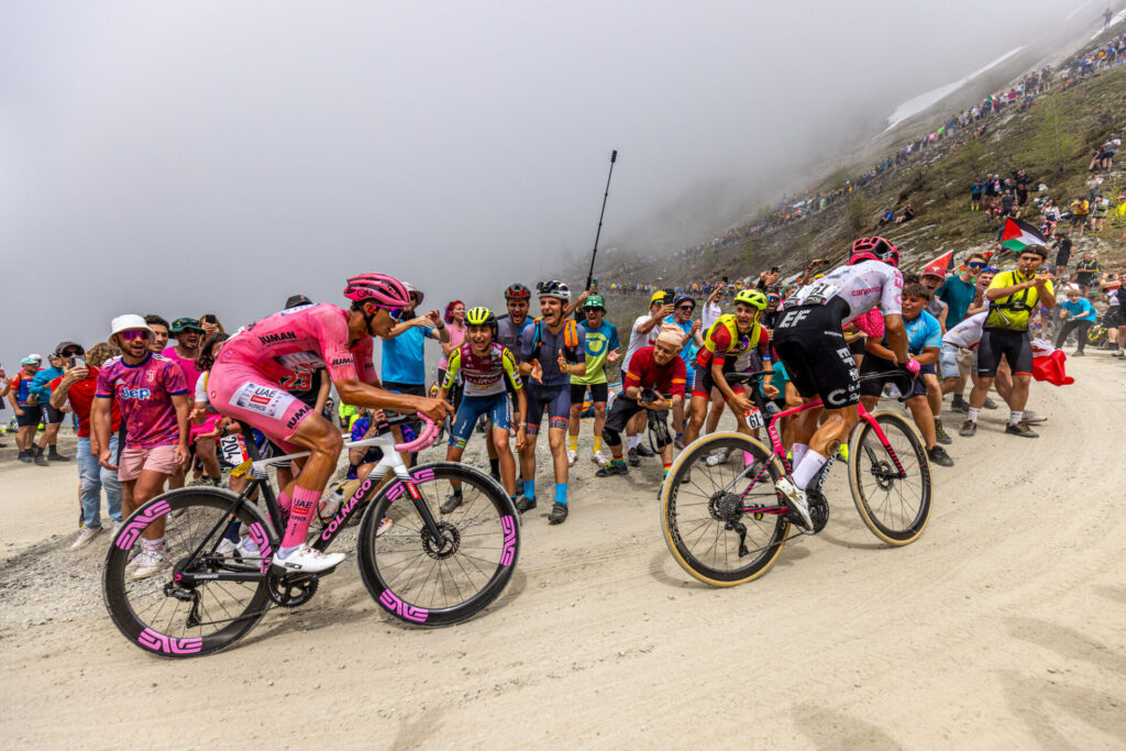 Giro d
