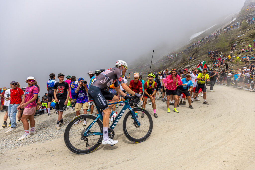 Giro d