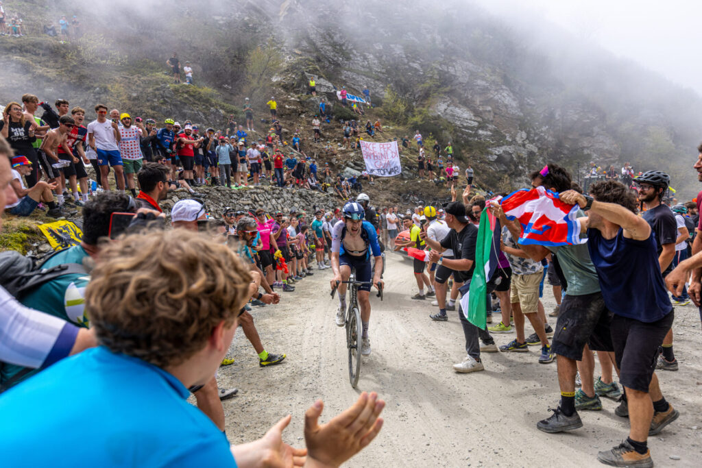 Giro d