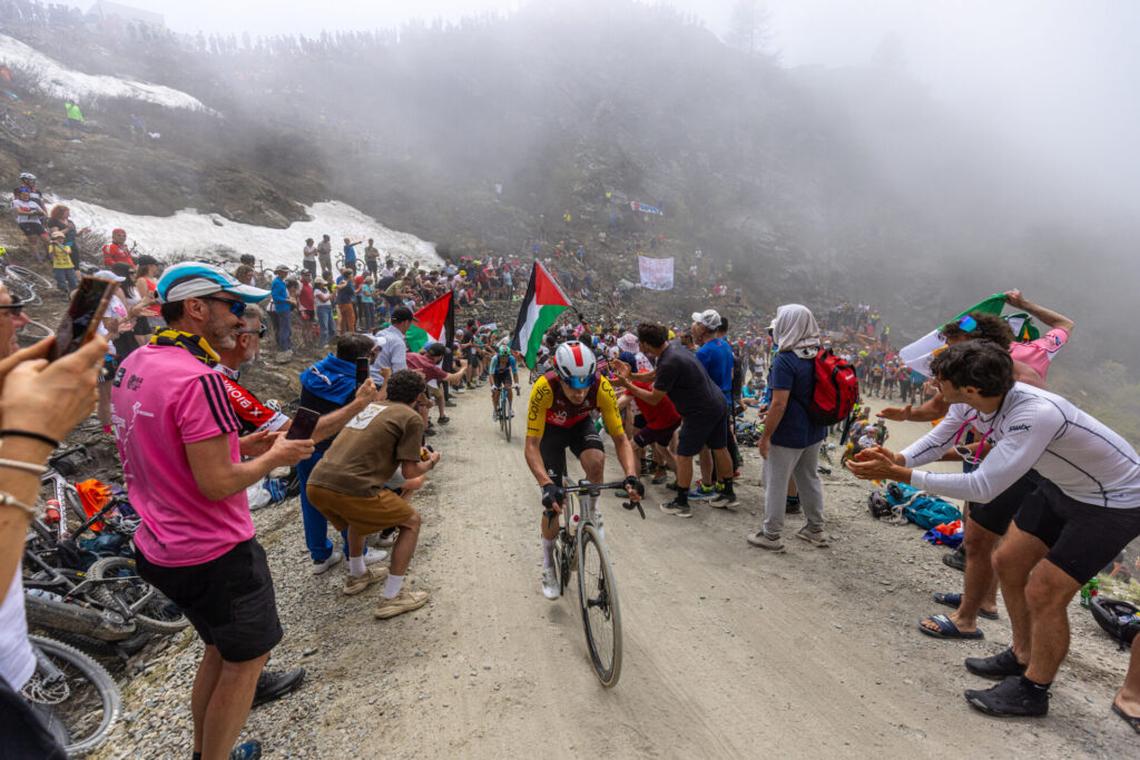 Giro d