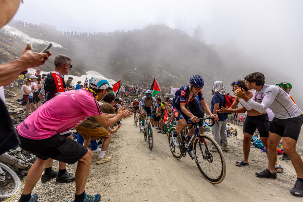 Giro d