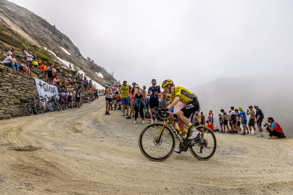 Giro d