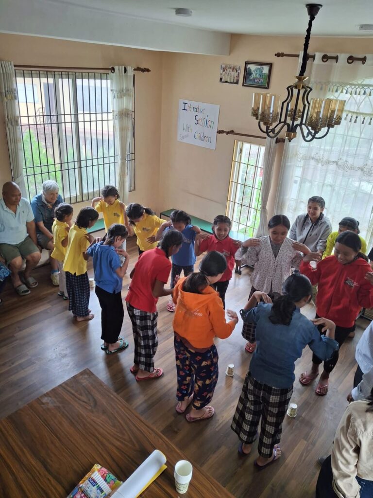Associazione Sanonai Nepal