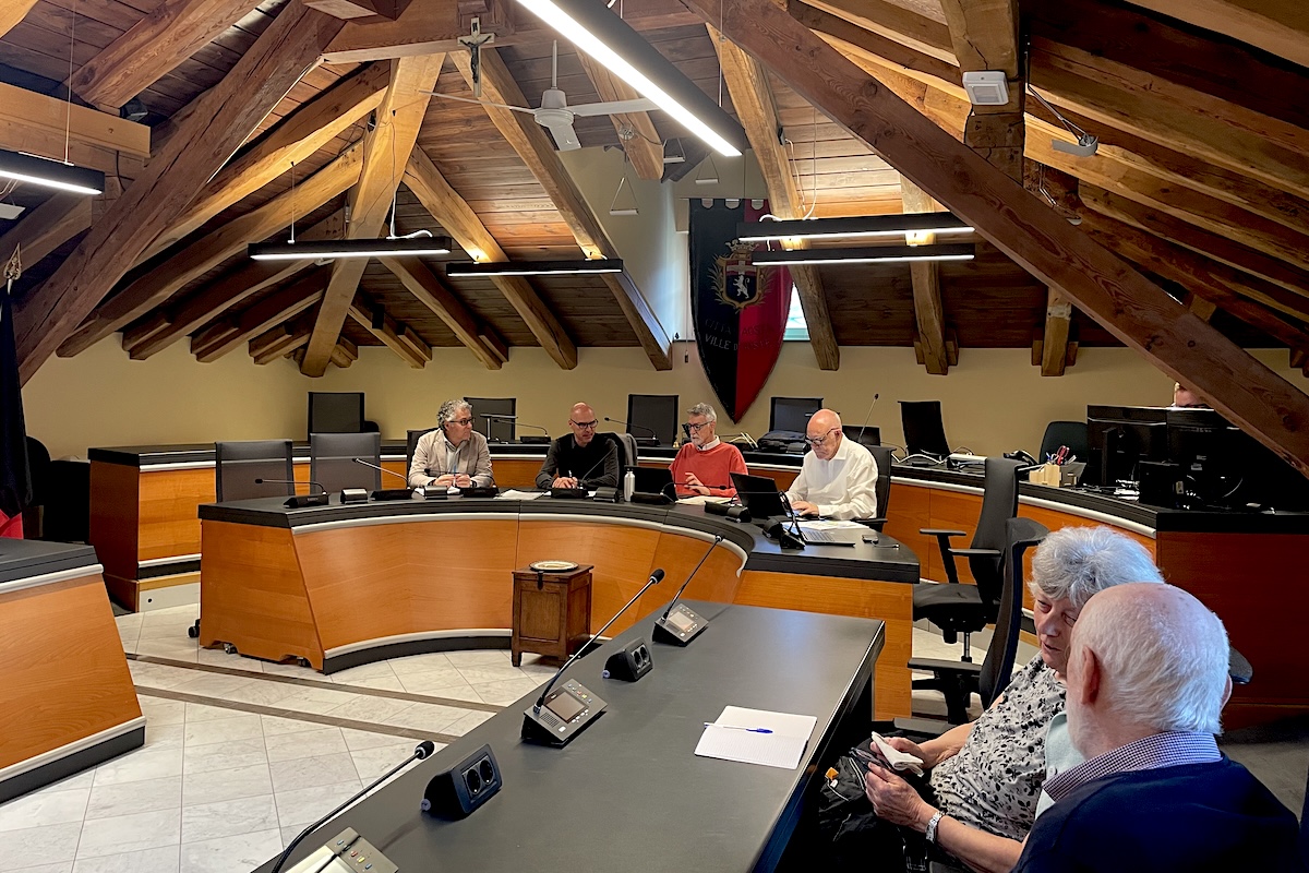 L'Osservatorio comunale sulla qualità dell’ambiente urbano di Aosta