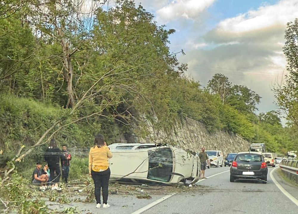 Incidente Statale