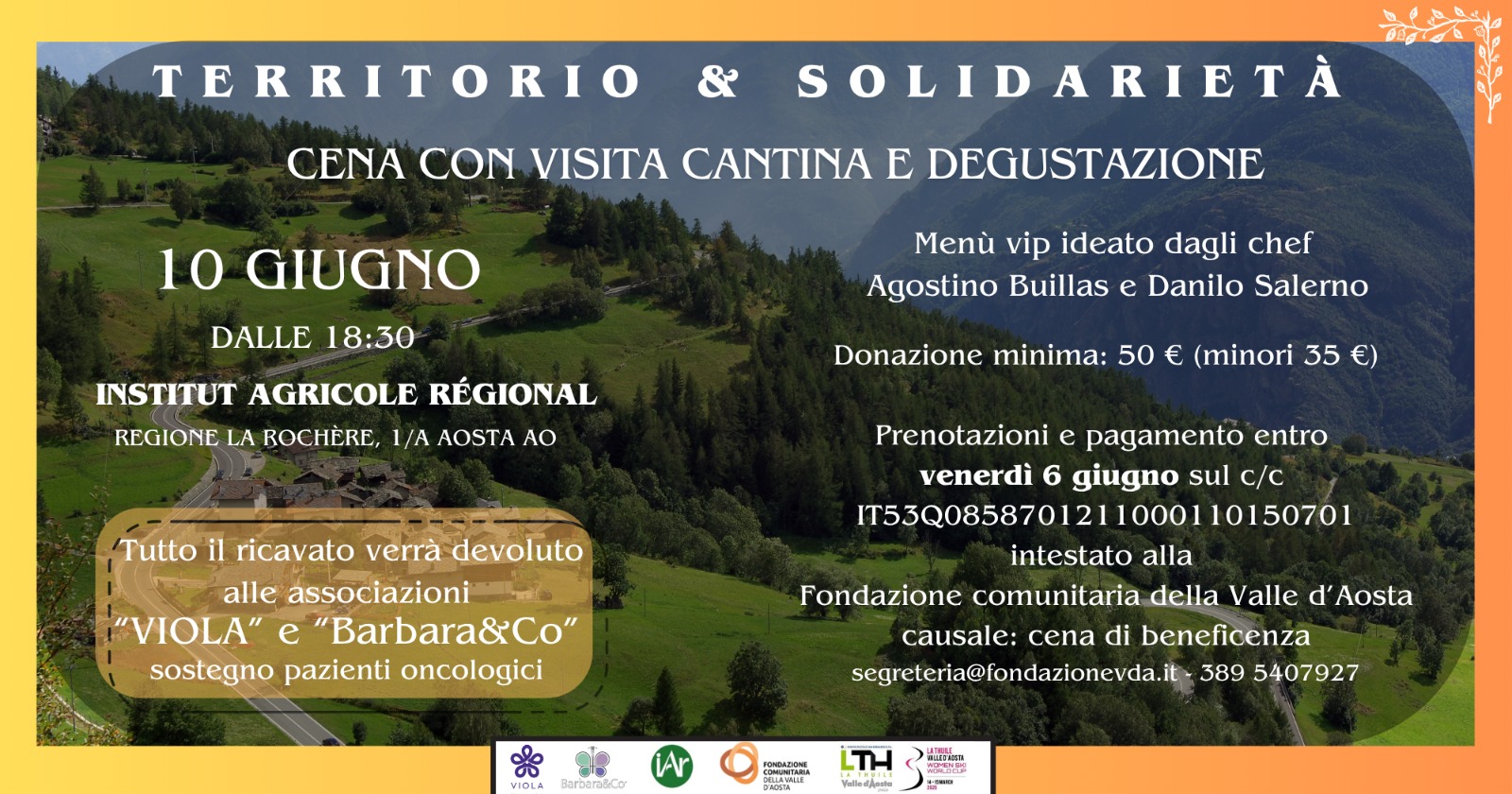 Invito definitivo