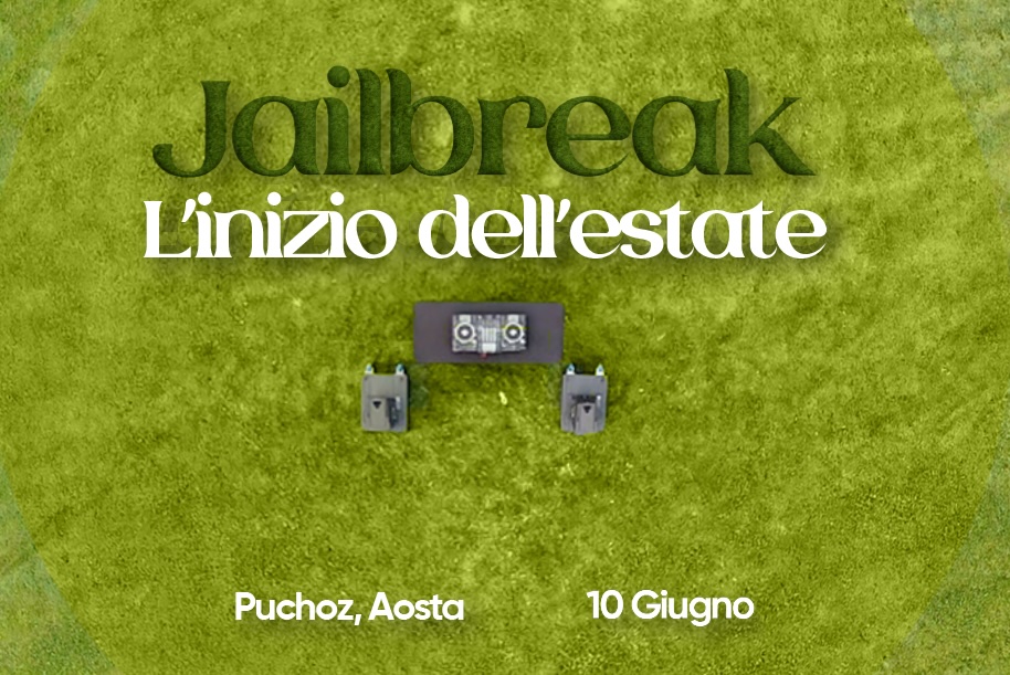 Jailbreak