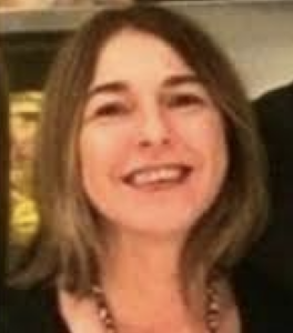 Lorenza Scarpante